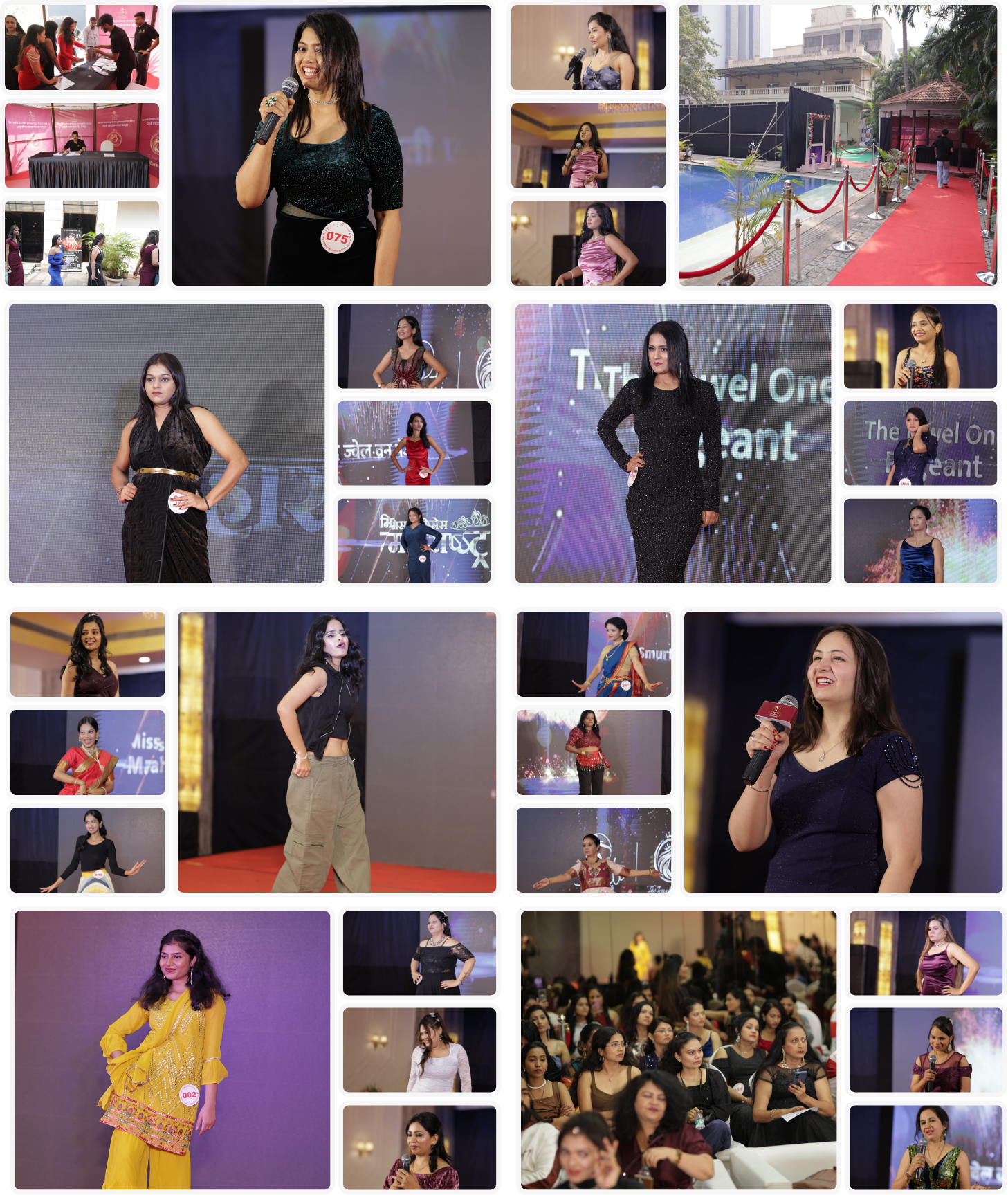 The Jewel Pageant Navi Mumbai Gallery 2