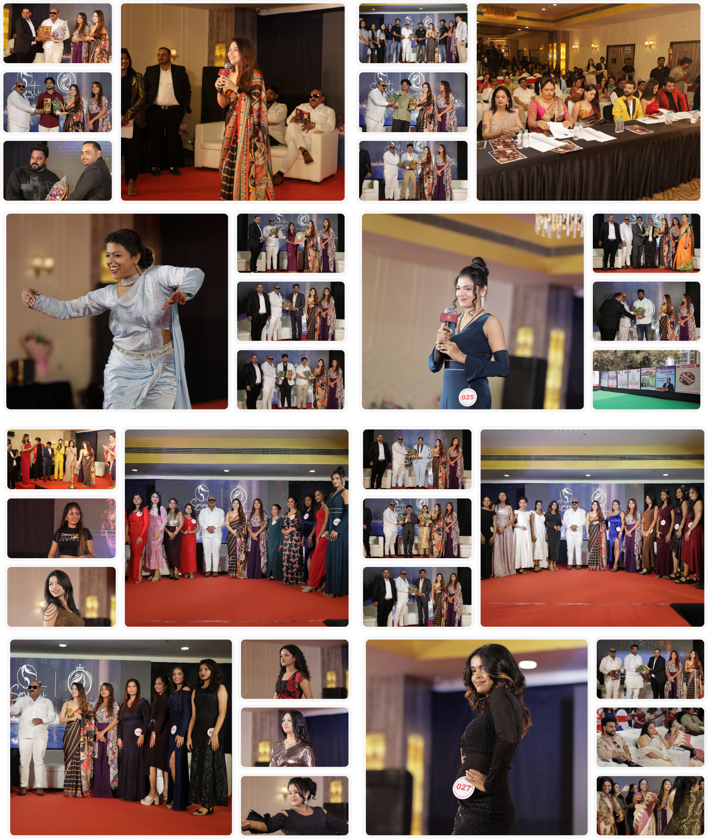 The Jewel Pageant Navi Mumbai Gallery